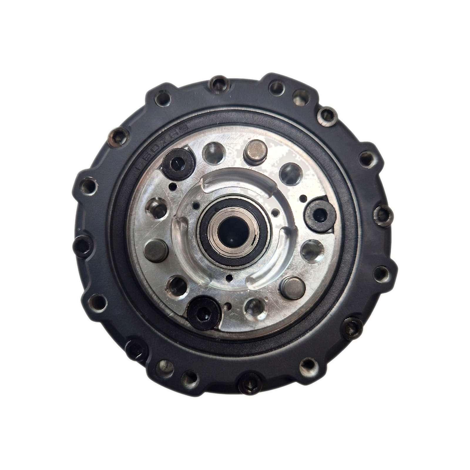 ankle joint planetary reducer