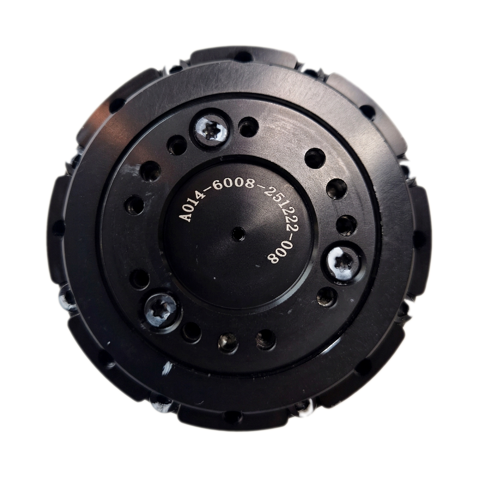 hip joint planetary reducer