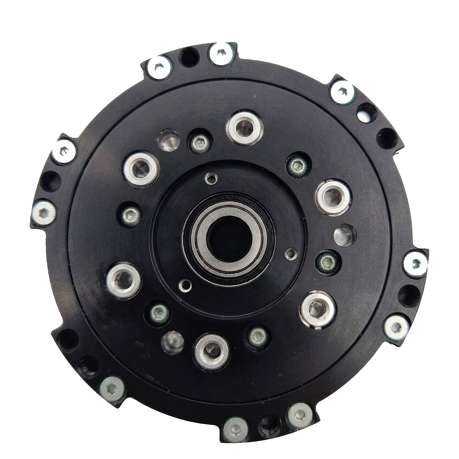ankle joint planetary reducer