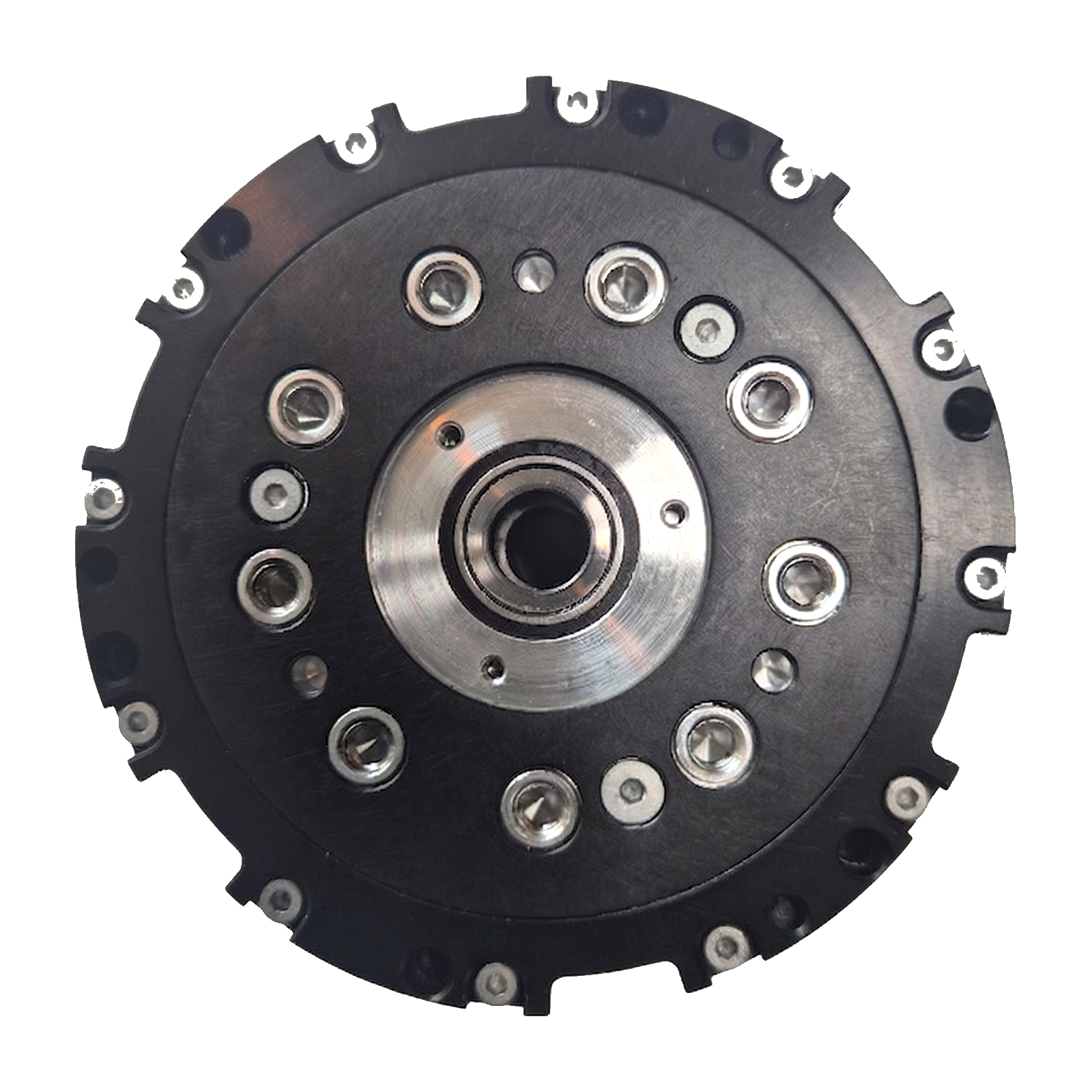 knee joint planetary reducer